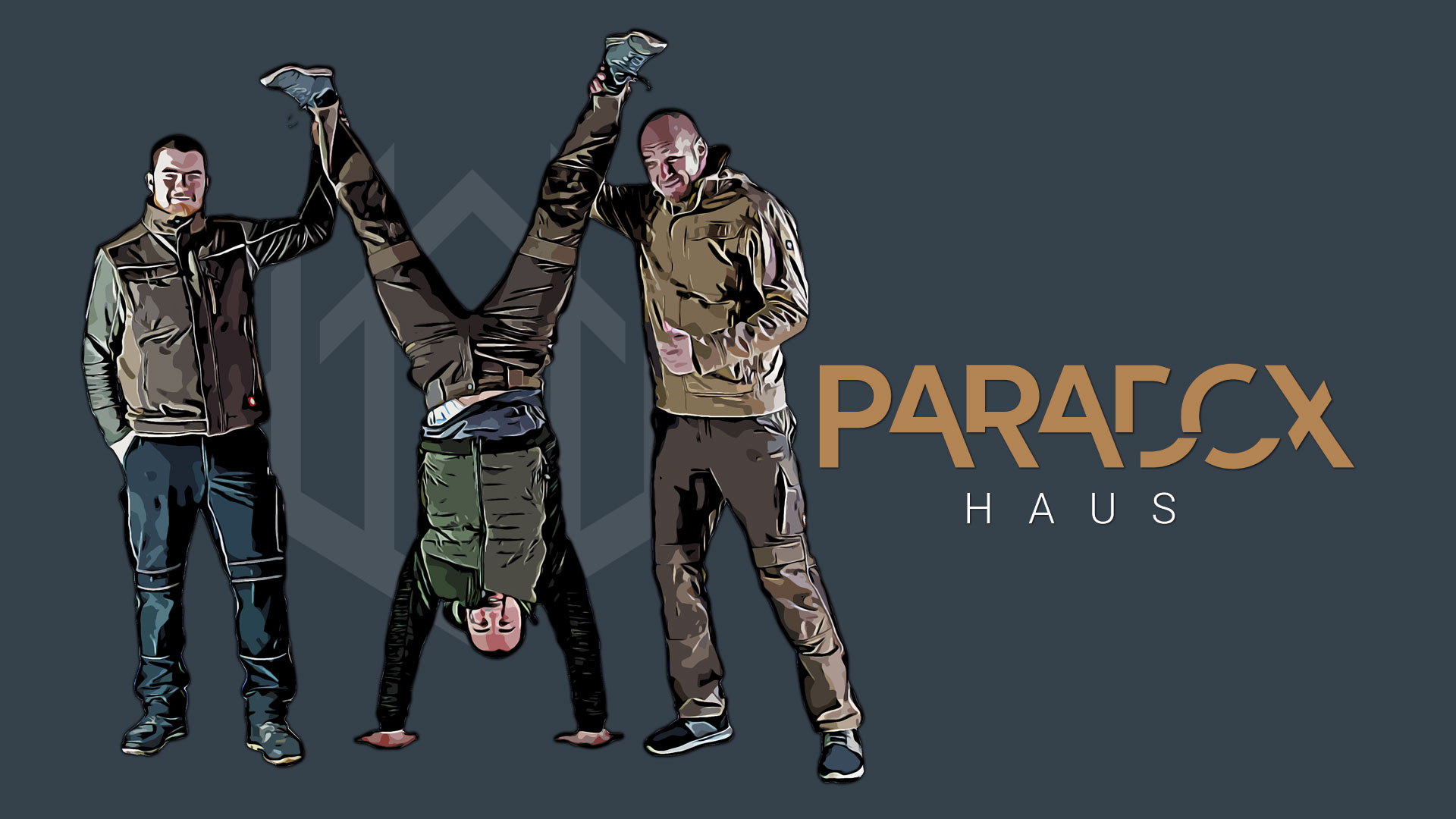 Paradoxhaus